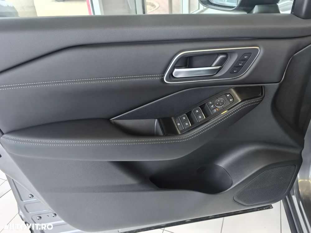 Nissan X-Trail - 9