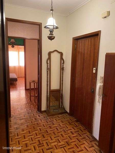 Arrendamento Apartamento T4 - Grande imagem: 5/12