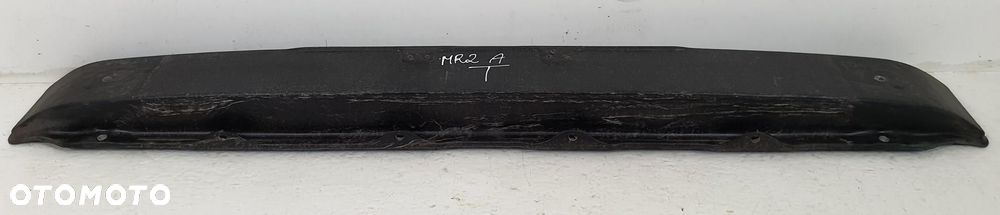 BELKA ZDERZAKA TYŁ TOYOTA MR2 II SW20 52171-17030 - 2