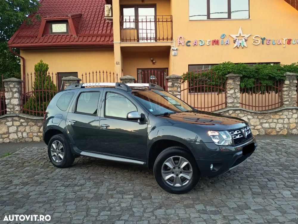 Dacia Duster - 4