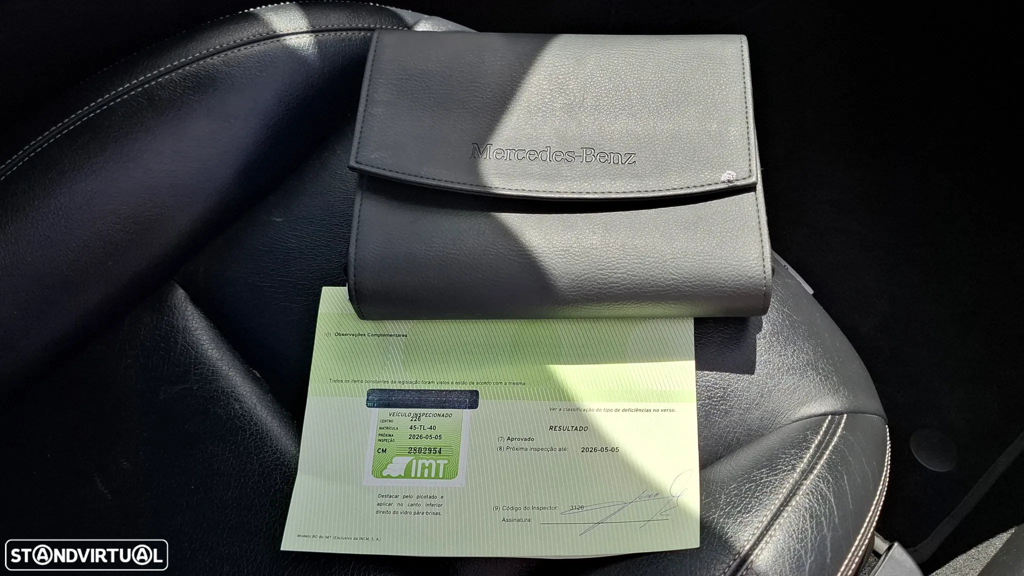 Mercedes-Benz SLK 200 (BlueEFFICIENCY) - 23