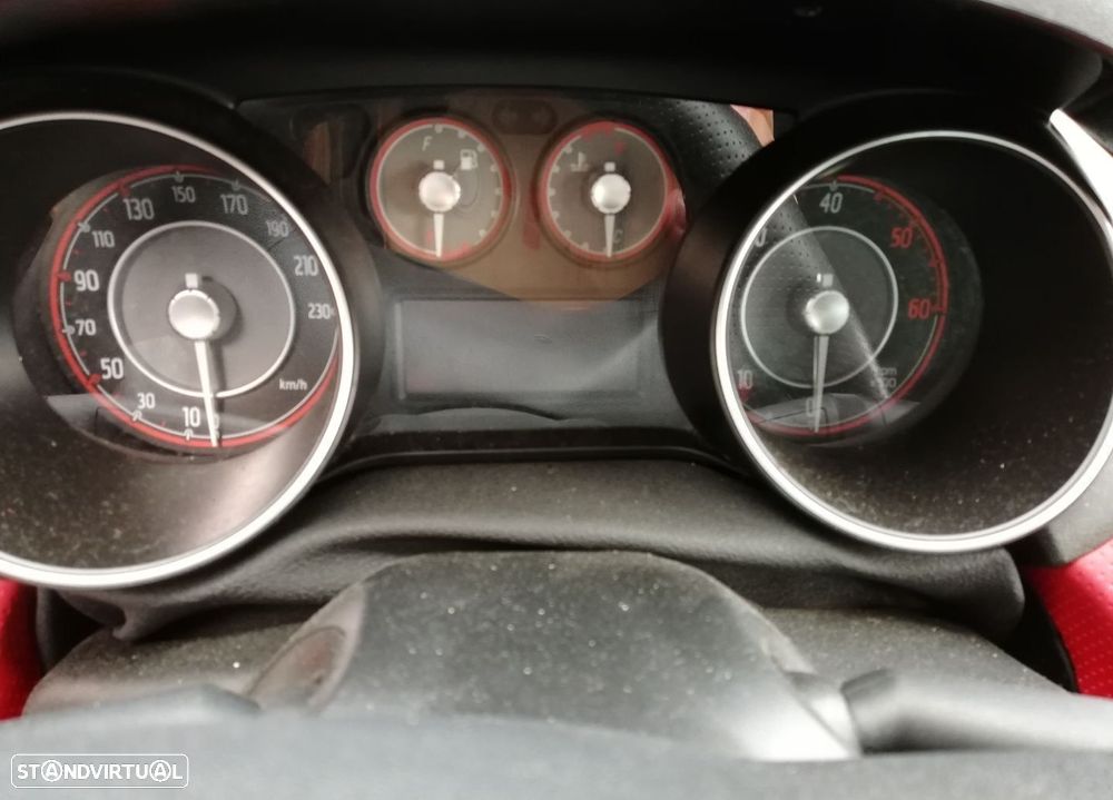 Peças Fiat Grande Punto (199_) 2005 a 2010 - 60