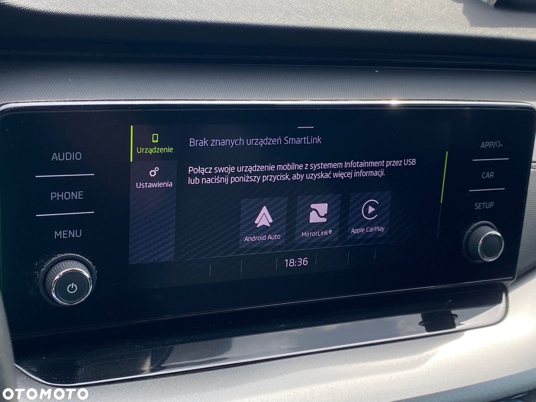 Skoda Octavia 1.5 TSI ACT Ambition - 18