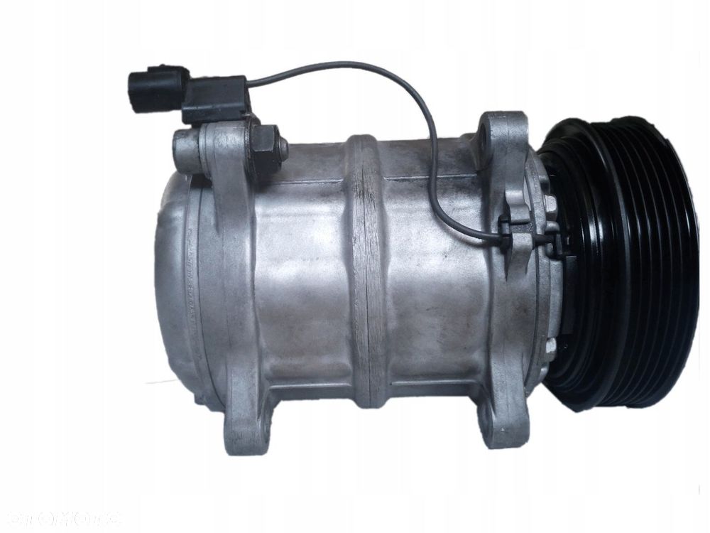 KOMPRESOR KLIMATYZACJI VOLVO S40 V40 1.6i 16V 1.8i 1.9 T4 2.0 T 16V 2.0 T4 - 4