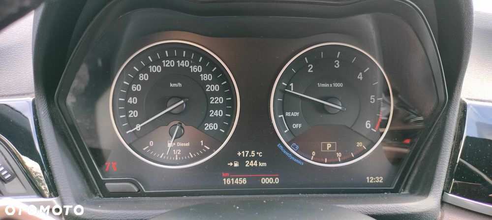 BMW X1 - 15
