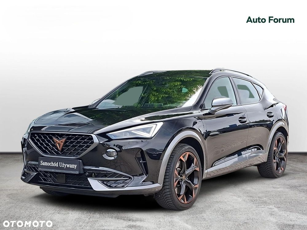 Cupra Formentor - 1