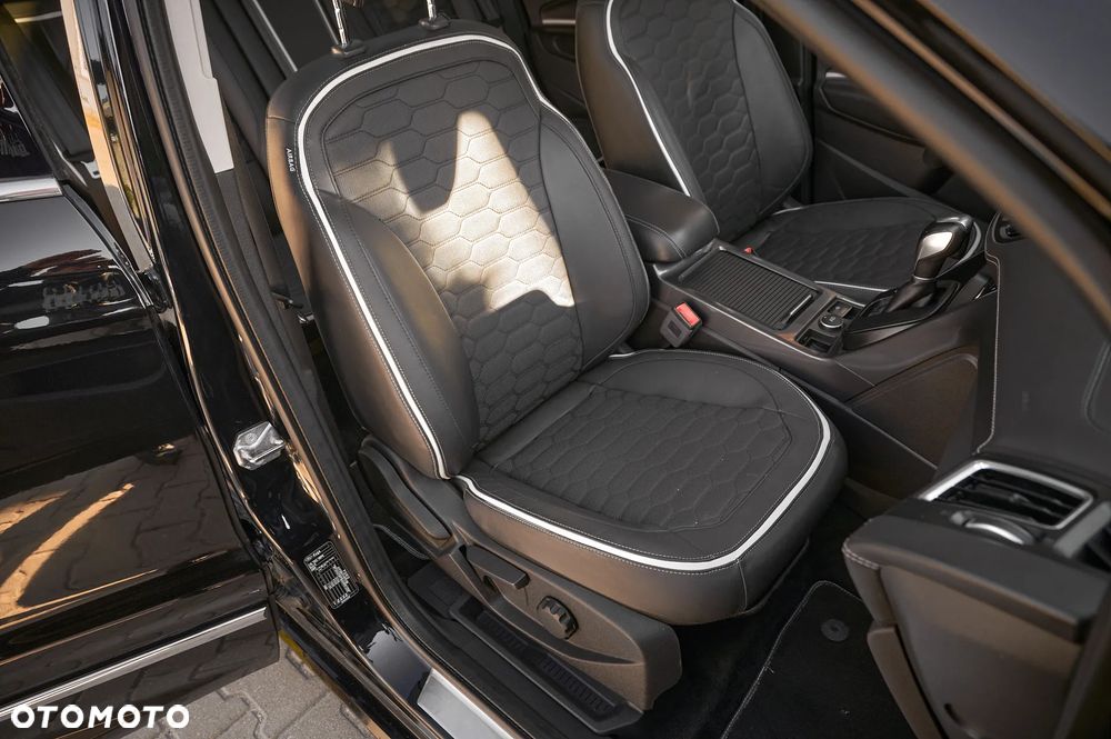 Ford Kuga 2.0 TDCi 4x4 Vignale - 15