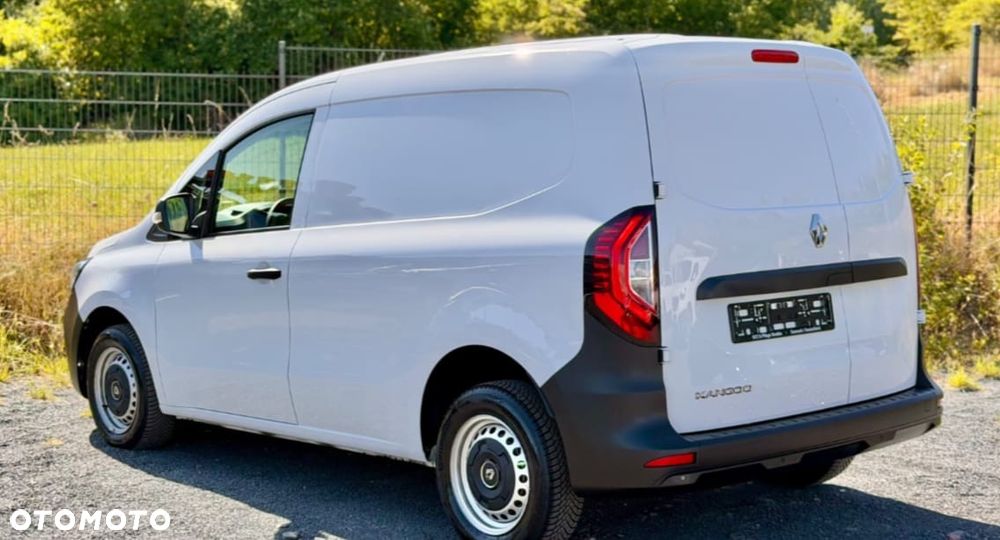 Renault Kango - 3