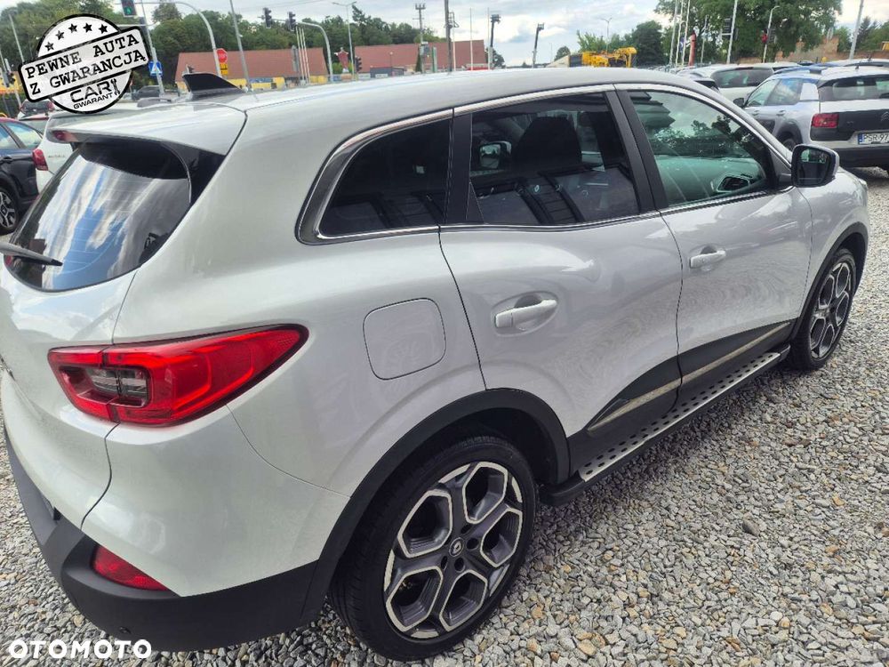 Renault Kadjar - 6