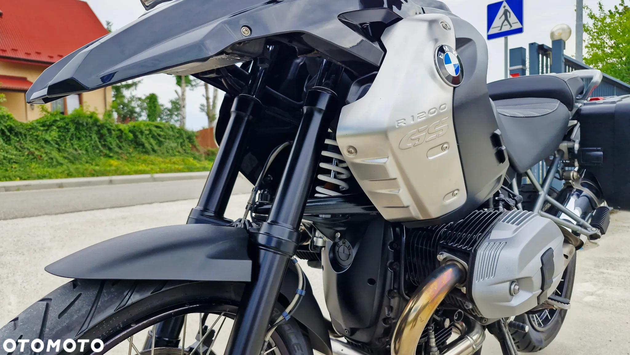 BMW GS - 25