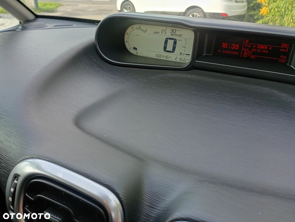 Citroën C3 Picasso - 25