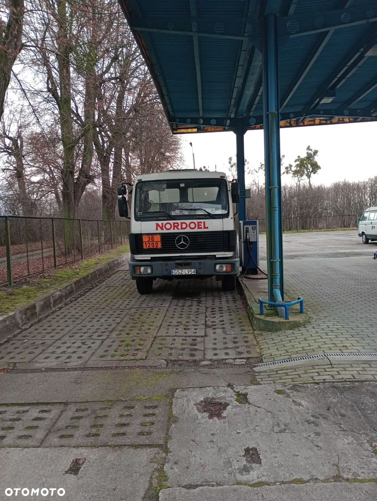 Mercedes-Benz 1722 - 1