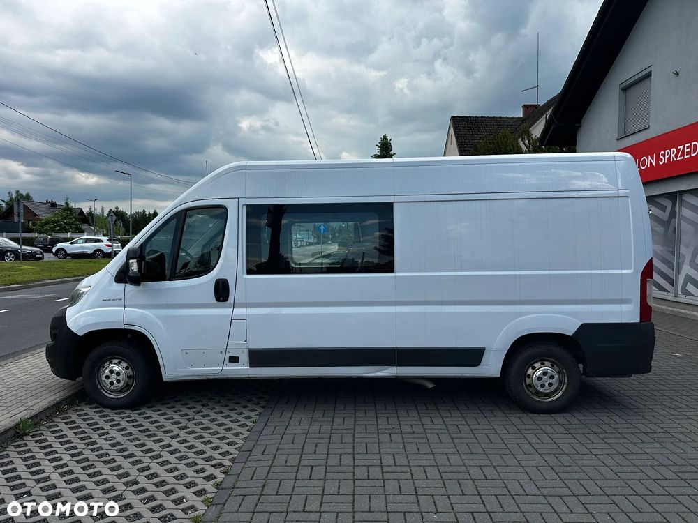Fiat Ducato - 4