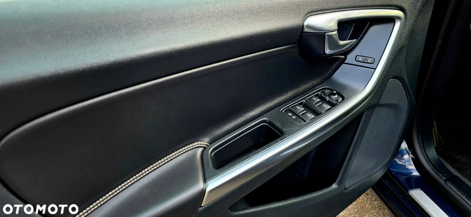 Volvo V60 D5 AWD - 20