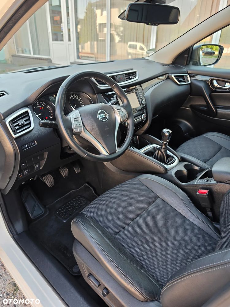 Nissan Qashqai 1.2 DIG-T 360 - 26