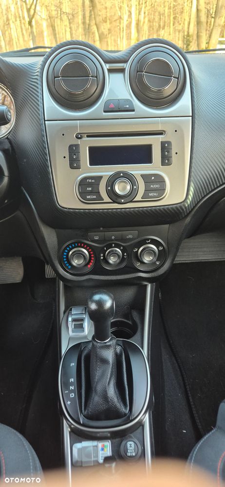 Alfa Romeo Mito TB 1.4 16V MultiAir TCT - 14