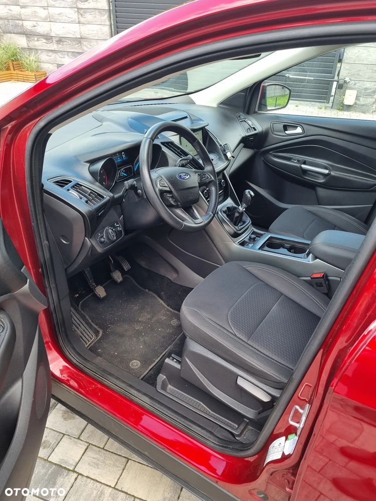 Ford Kuga 1.5 EcoBoost FWD Titanium ASS - 13
