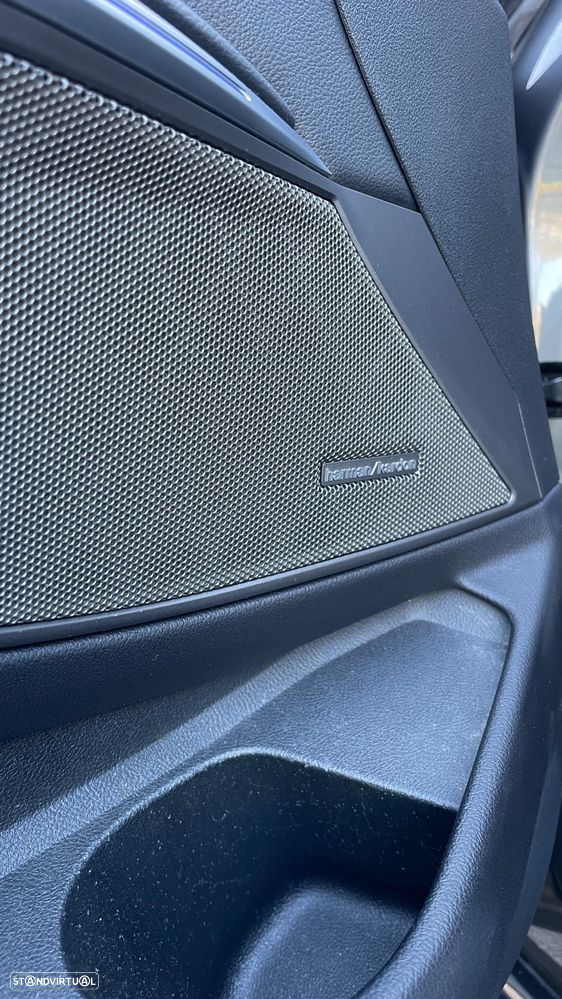 BMW 320 d Pack M Auto - 5