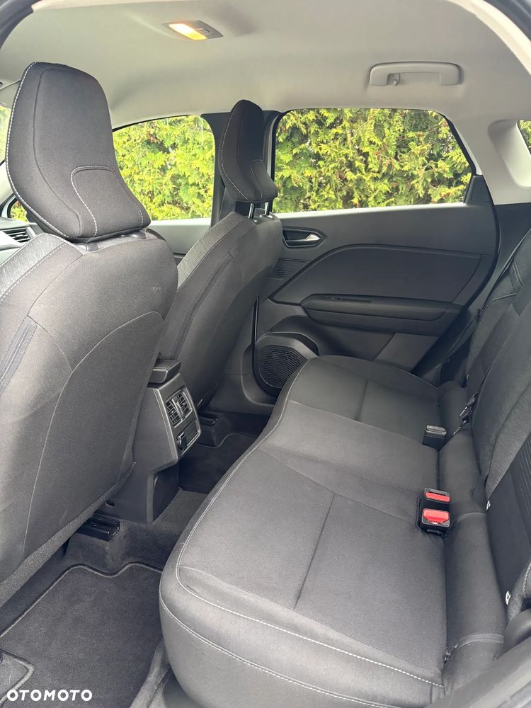 Renault Captur TCe 90 EXPERIENCE - 29