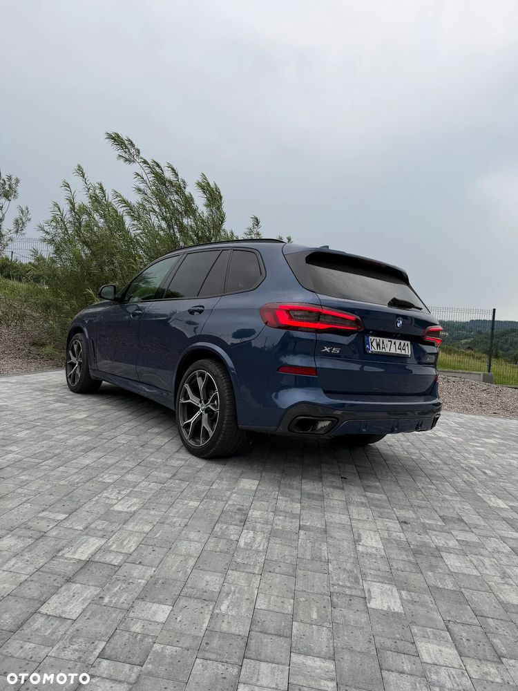BMW X5 - 8