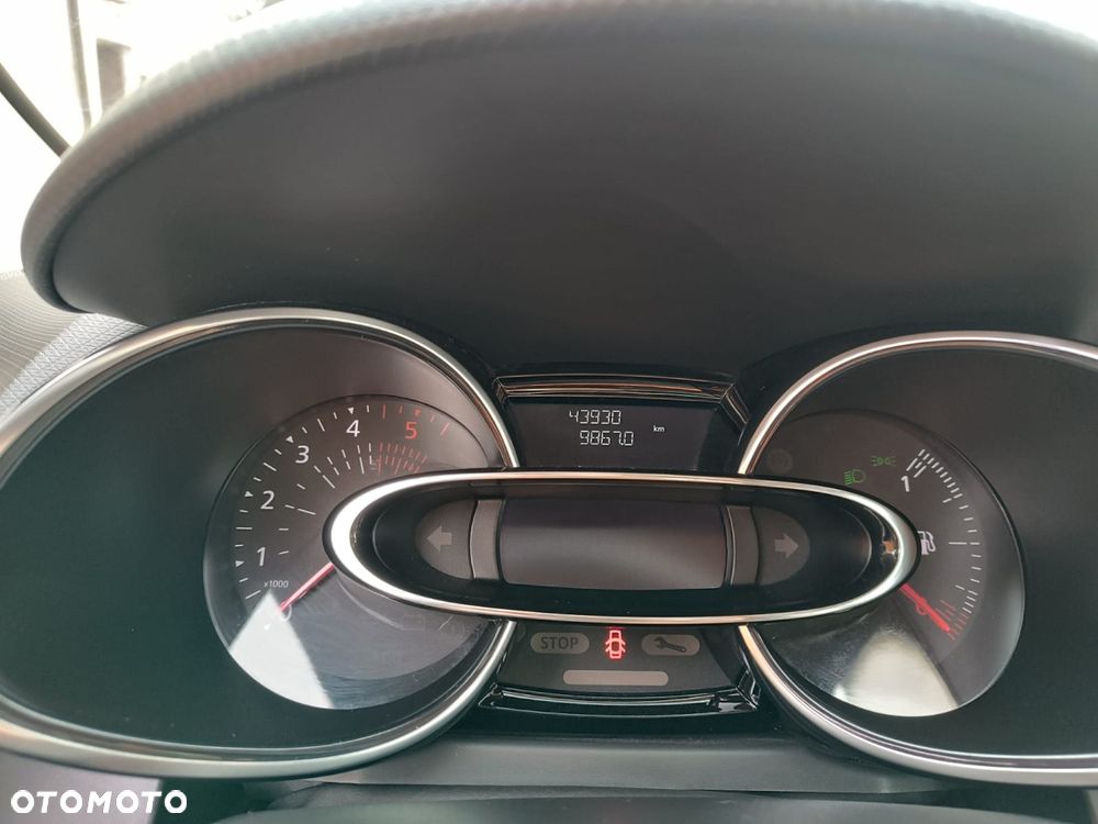 Renault Clio Energy dCi 90 EDC Experience - 12