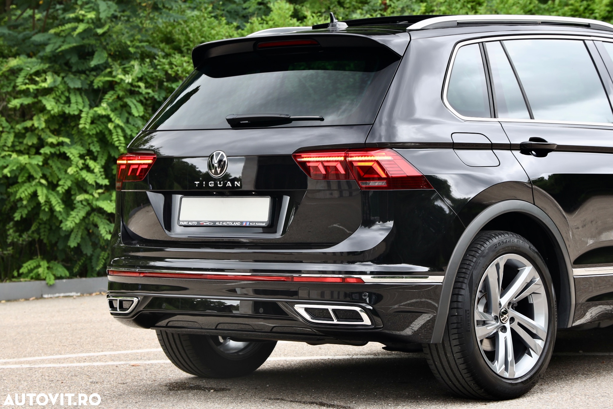 Volkswagen Tiguan 1.5 TSI OPF DSG R-Line - 30