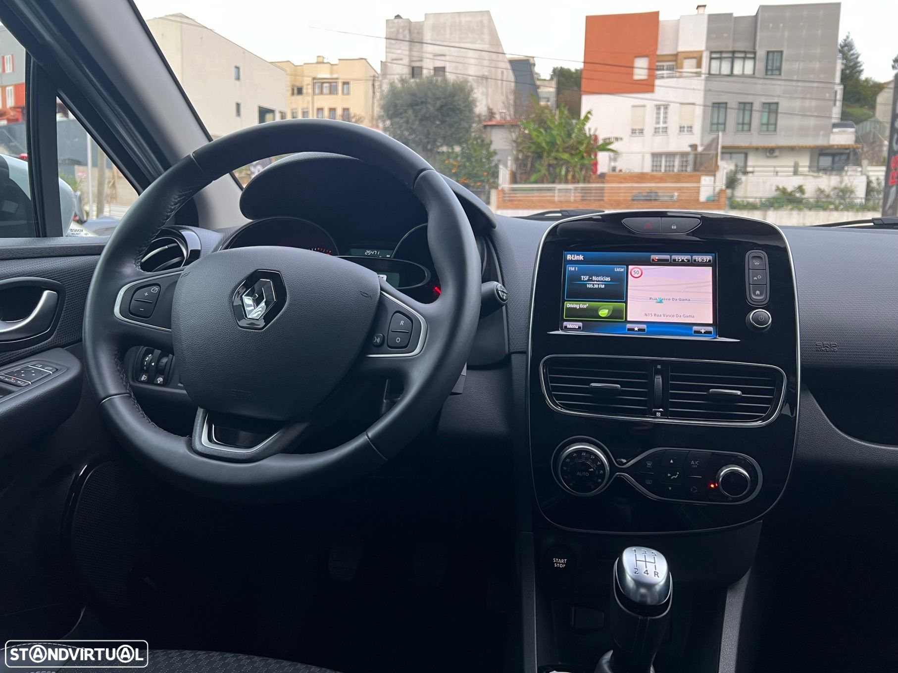 Renault Clio 0.9 TCe GT Line - 15