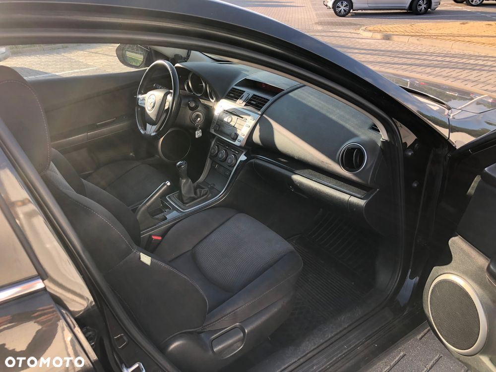 Mazda 6 Sport 2.0 Active - 7