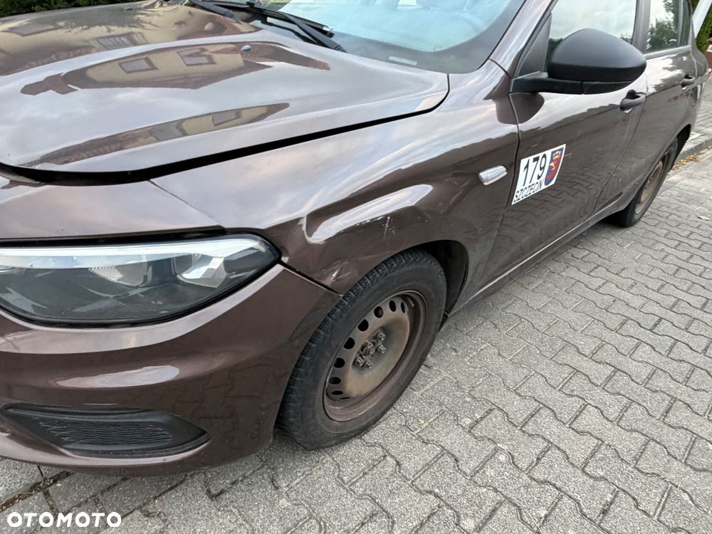 Fiat Tipo - 3