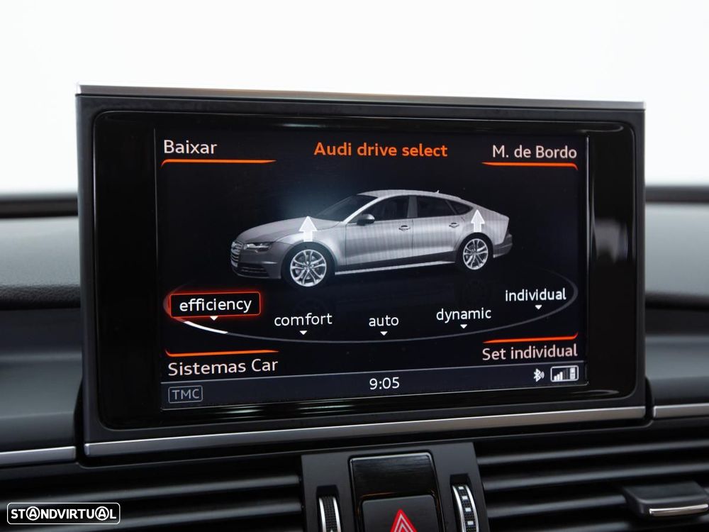 Audi A7 Sportback 3.0 TDI V6 quattro S tronic - 30