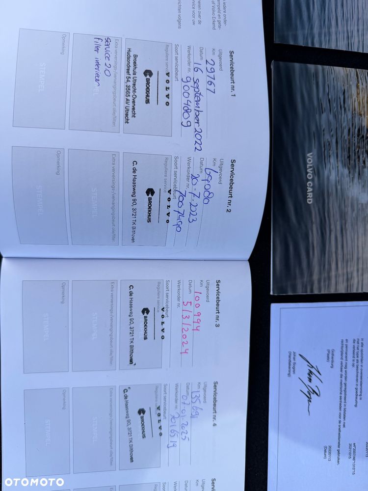 Volvo V60 B3 B DKG RDesign - 35