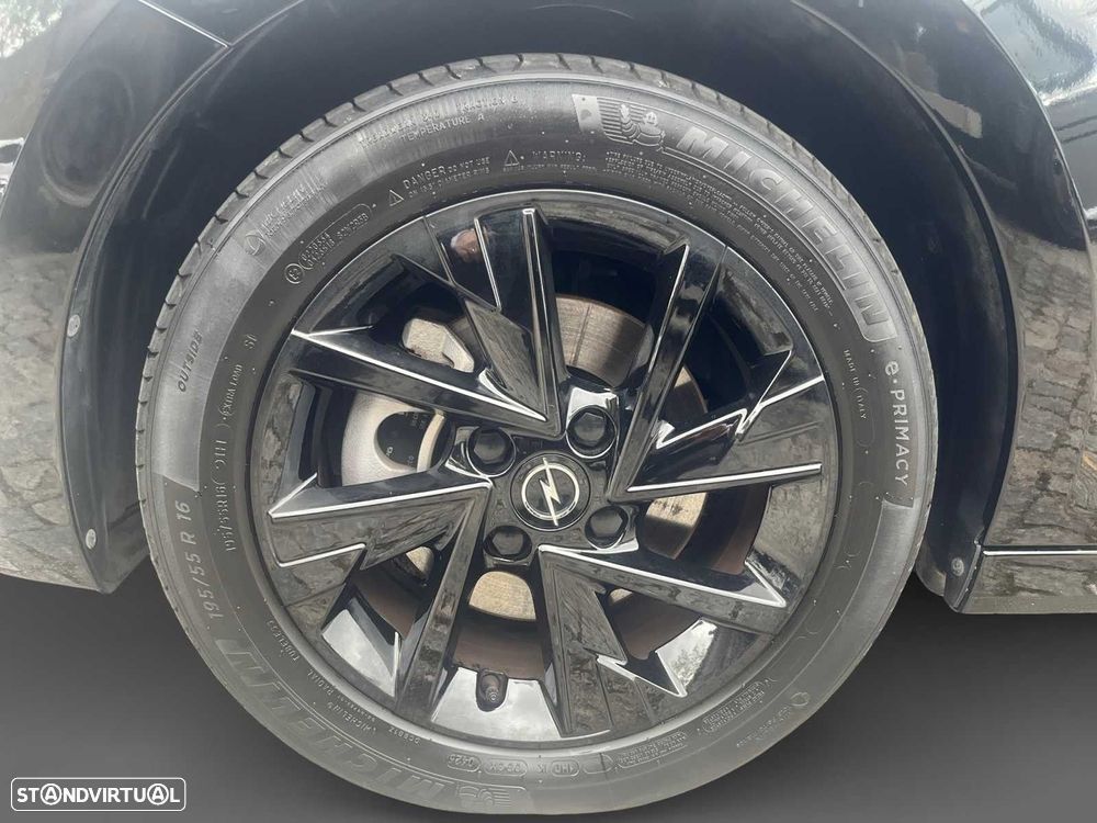 Opel Corsa 1.2 T GS Aut. - 15