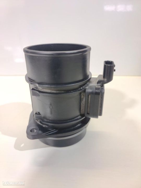 Medidor Massa Ar Renault Megane Clio  Dacia Nissan 1.5 DCI   8200682558 - 3
