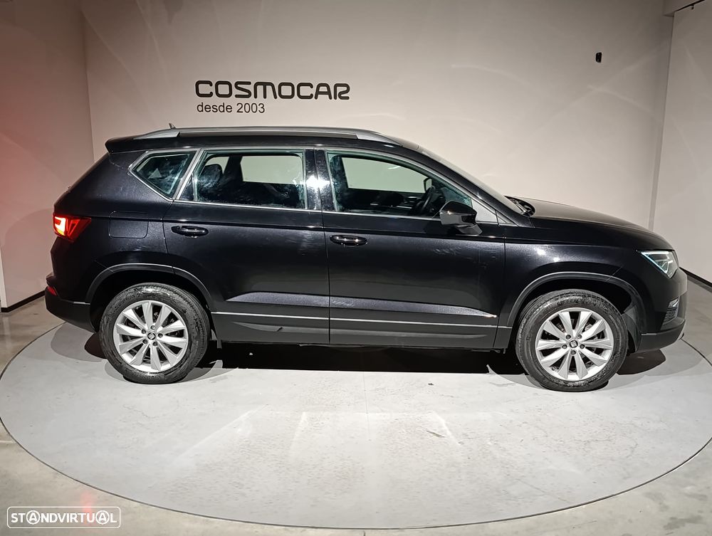 SEAT Ateca 1.6 TDI Style - 7
