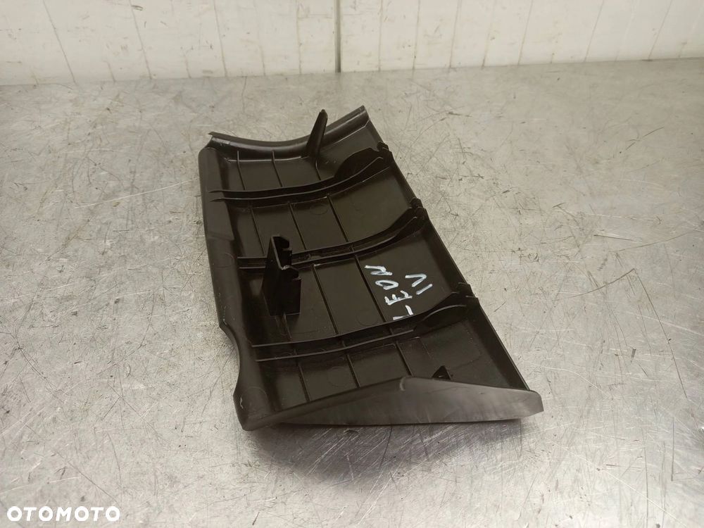 OSŁONA OBUDOWA RYNNA PODSZYBIA Seat Leon IV 5FB815159 - 6