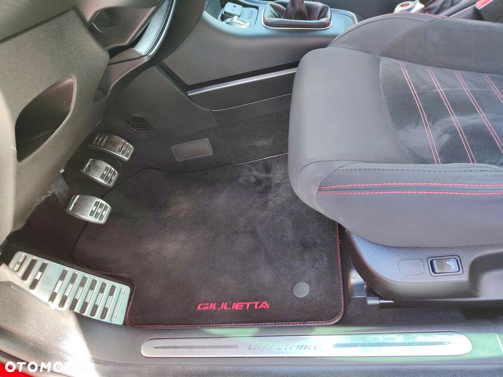 Alfa Romeo Giulietta - 21
