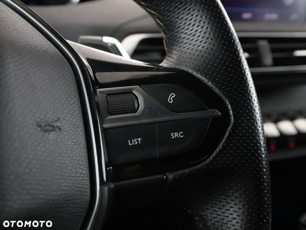 Peugeot 3008 PureTech 180 Stop & Start GPF EAT8 GT - 31