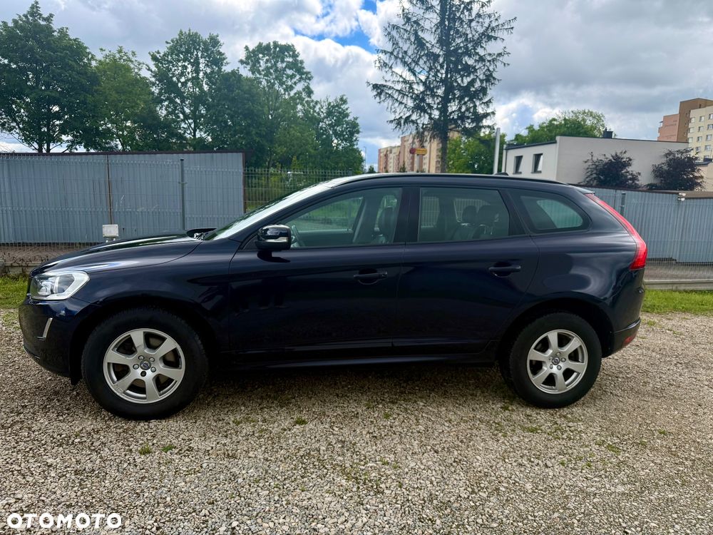 Volvo XC 60 - 2