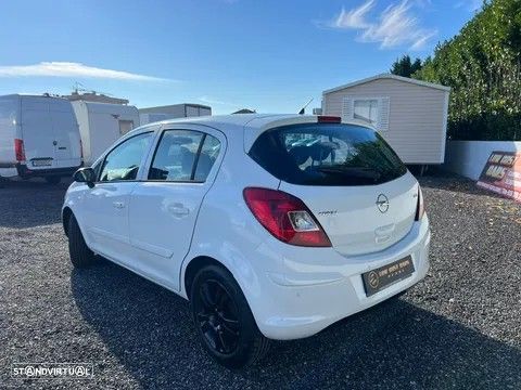 Opel Corsa 1.3 CDTi Enjoy - 5
