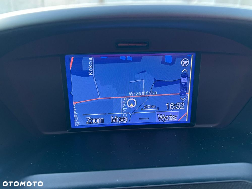 Ford C-MAX 1.6 TDCi Titanium - 16