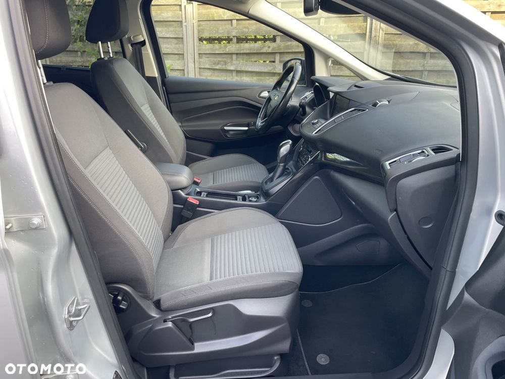 Ford C-MAX 1.5 EcoBoost Titanium ASS - 3