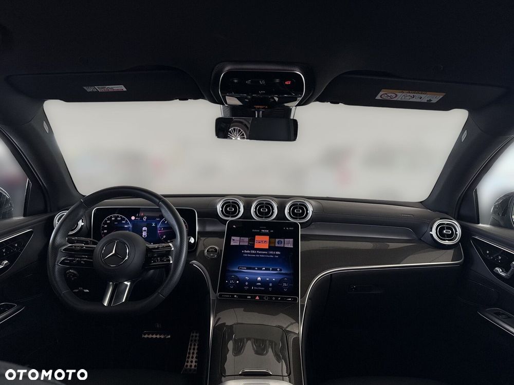 Mercedes-Benz GLC - 14
