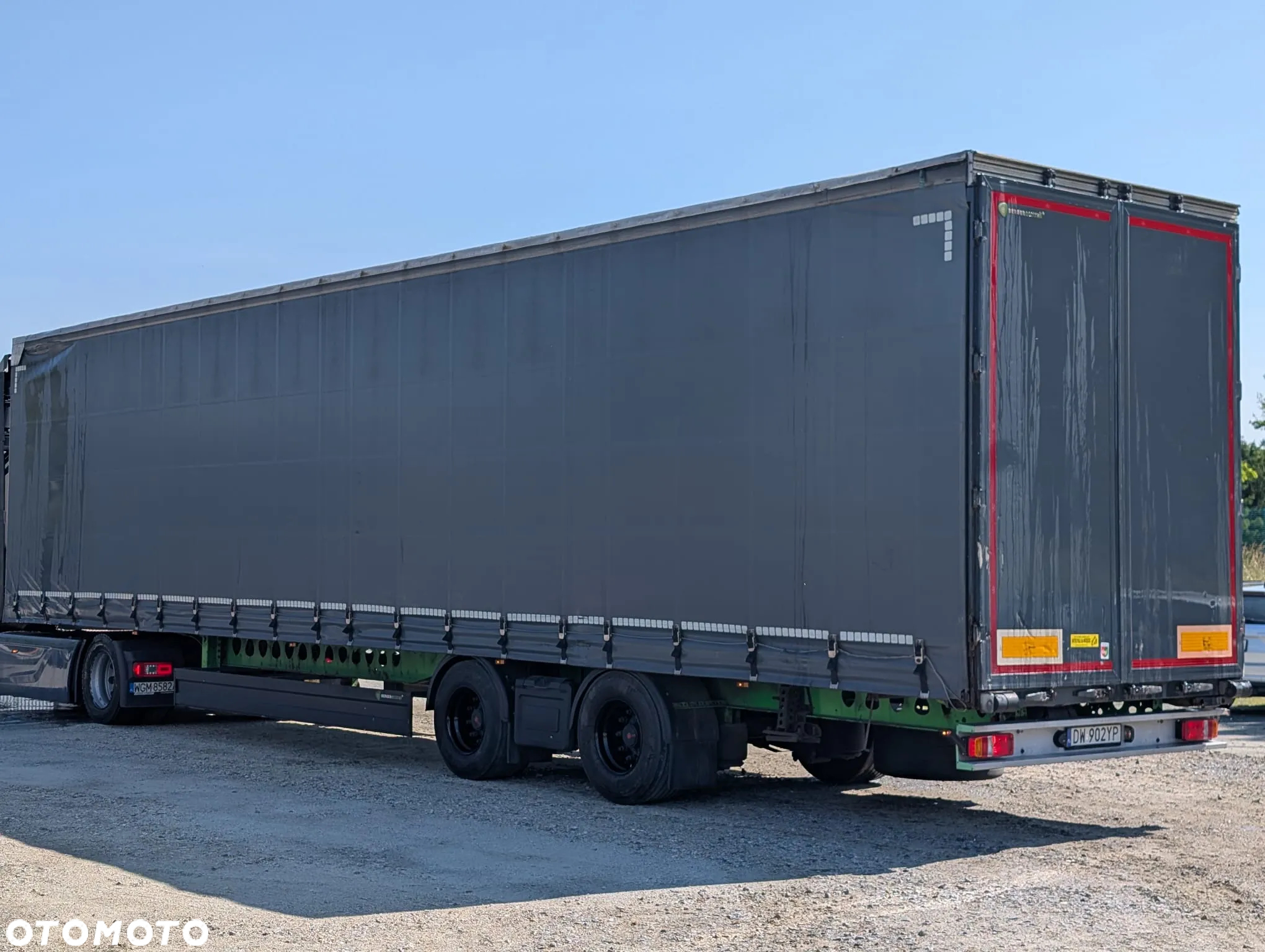 Berger SAPL 20 MEGA - 5