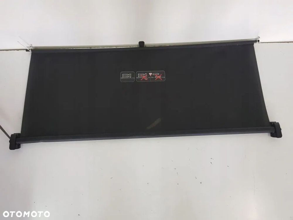 ROLETA ŻALUZJA DACHU MEGANE II CC CABRIO - 2