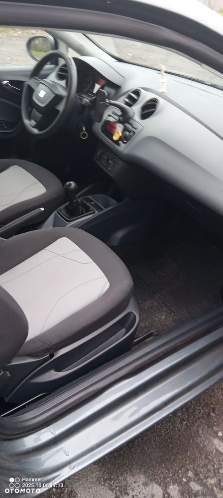 Seat Ibiza SC 1.6 TDI Style - 7