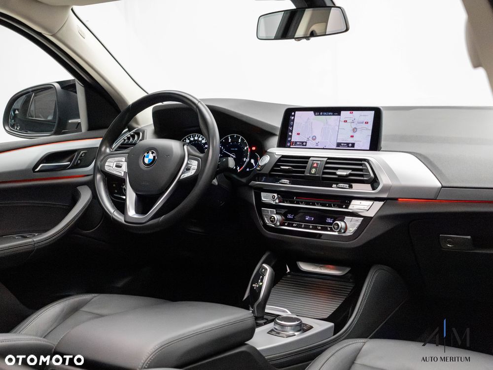 BMW X4 - 39