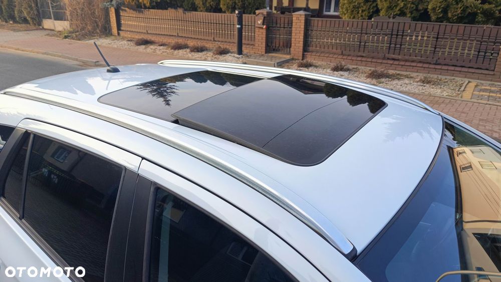 Suzuki SX4 S-Cross - 32