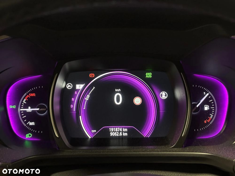 Renault Koleos ENERGY dCi 175 X-tronic 4WD INTENS - 27