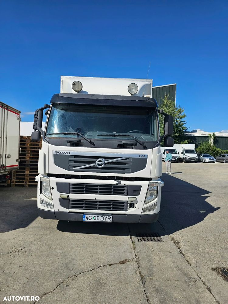 Volvo FM42RB - 1