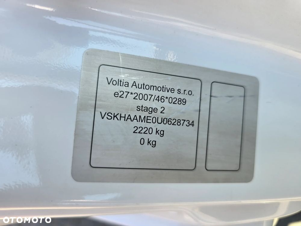 Nissan NV200 - 31